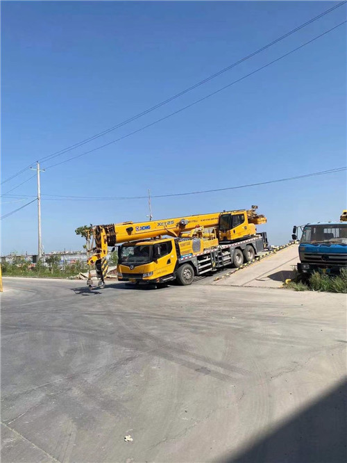 亭湖区吊车作业时，可能会产生哪些额外收费项目？